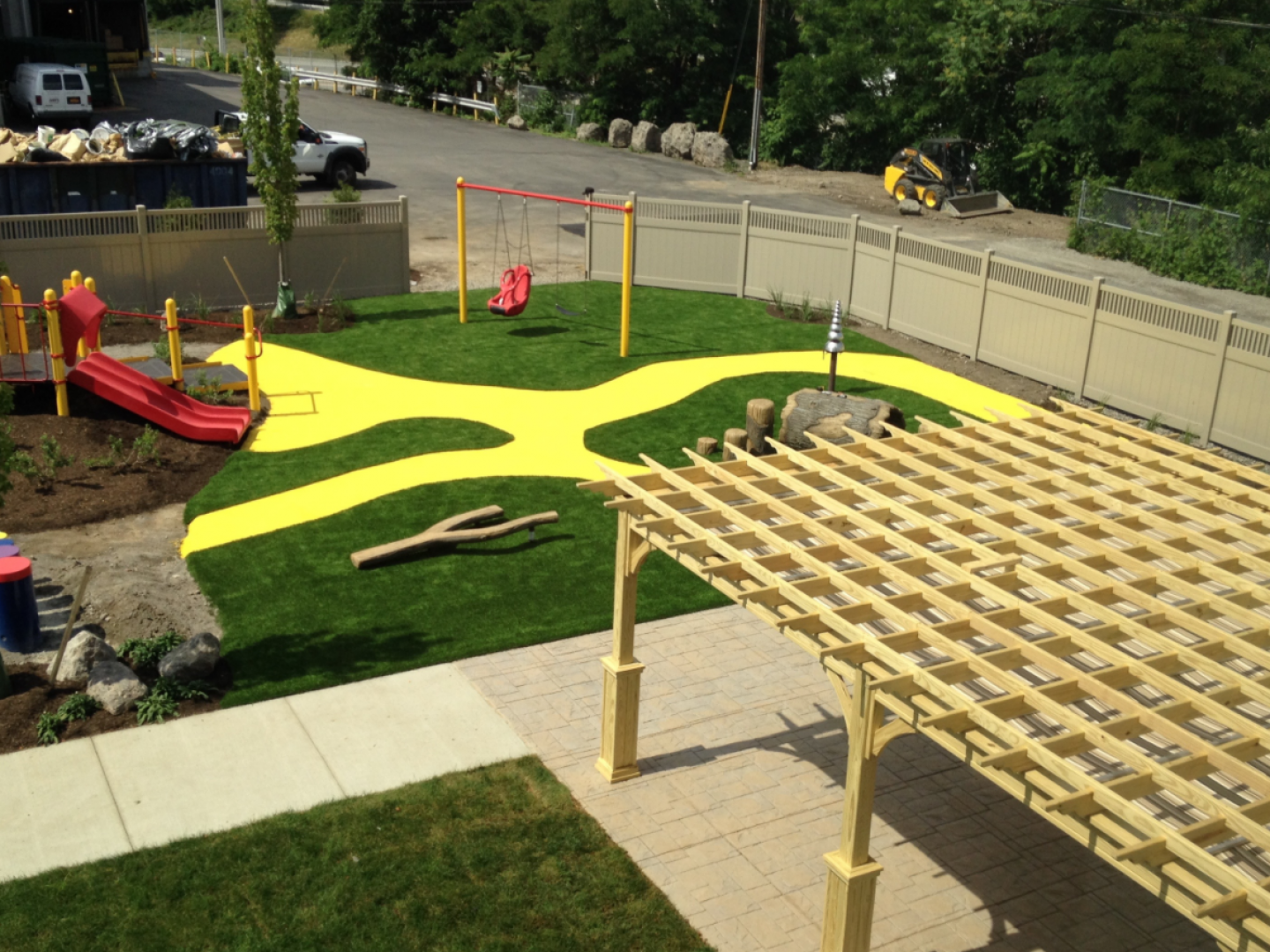 ValleyView Commercial Playgrounds ValleyView Commercial Playgrounds