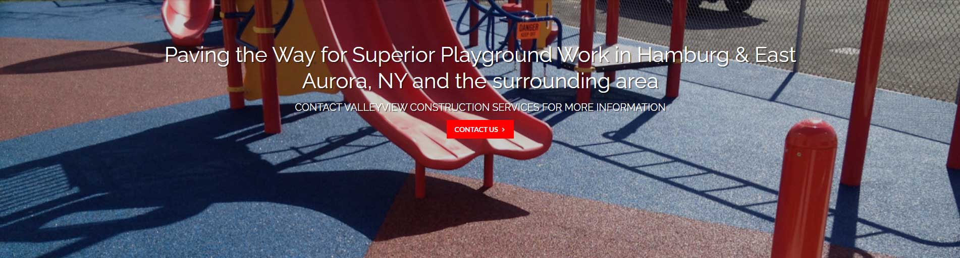 ValleyView Commercial Playgrounds