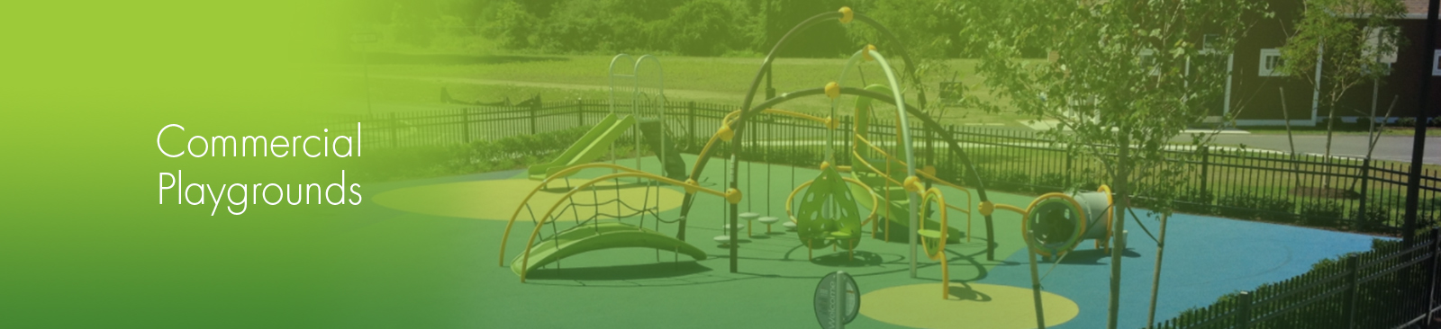 ValleyView - Commercial Playgrounds WNY
